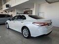 2019 Toyota Camry VIII (XV70), белый, 2530000 рублей - вид 5