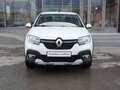 2022 Renault Logan Stepway II Рестайлинг, белый, 1280000 рублей - вид 1