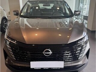 2026 Nissan Qashqai II Рестайлинг 2, золотистый, 3525000 рублей, вид 4