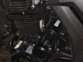 2025 Loncin MS250, белый, 160000 рублей - вид 8