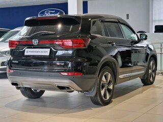 2020 Changan CS75 I Рестайлинг, чёрный, 1655000 рублей, вид 5