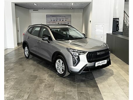 Haval Jolion I Рестайлинг 2