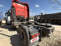 2023 Sinotruk Sitrak C6G, красный - вид 5