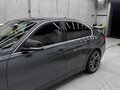 2014 BMW 3 серии 320d xDrive VI (F3x), серый, 1900000 рублей - вид 8