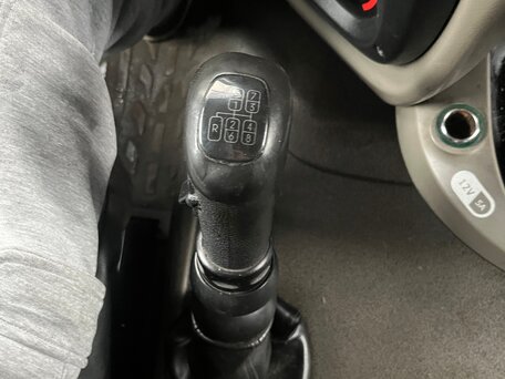 2012 DAF XF 105, белый, 2800000 рублей, вид 2