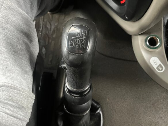 2012 DAF XF 105, белый, 2800000 рублей - вид 1