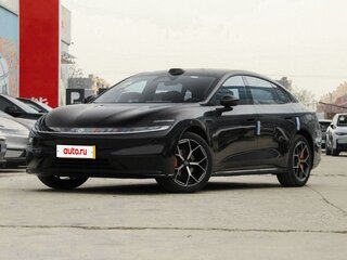 2026 Changan Qiyuan A06 28.39 kWh, чёрный, 2349000 рублей, вид 3