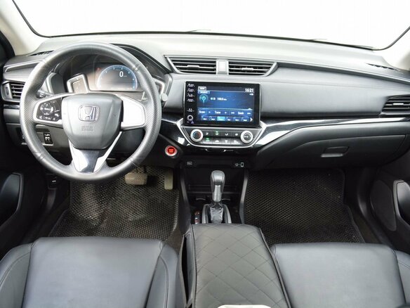 2022 Honda Crider II Рестайлинг, белый, 1749999 рублей - вид 6