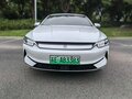 2023 BYD Qin Plus EV 500 I, белый, 1450005 рублей - вид 4