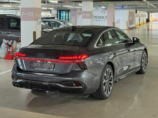 2026 Audi A6 VI (C9), чёрный, 8990000 рублей, вид 2