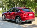 2019 Mazda CX-5 II, красный, 2700000 рублей - вид 7