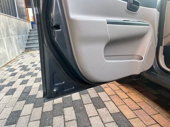 2007 Hyundai Accent III, серый, 585000 рублей - вид 12