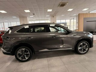 2026 Changan CS75 Plus IV, серый, 4299900 рублей, вид 4