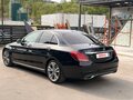 2018 Mercedes-Benz C-Класс 300 9G-TRONIC IV (W205), чёрный, 2600000 рублей - вид 3