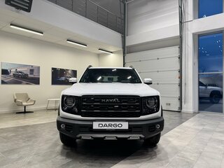 2026 Haval Dargo I Рестайлинг, белый, 3499000 рублей, вид 2