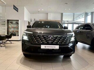 2025 Changan CS75 Plus IV, серый, 3540000 рублей, вид 2