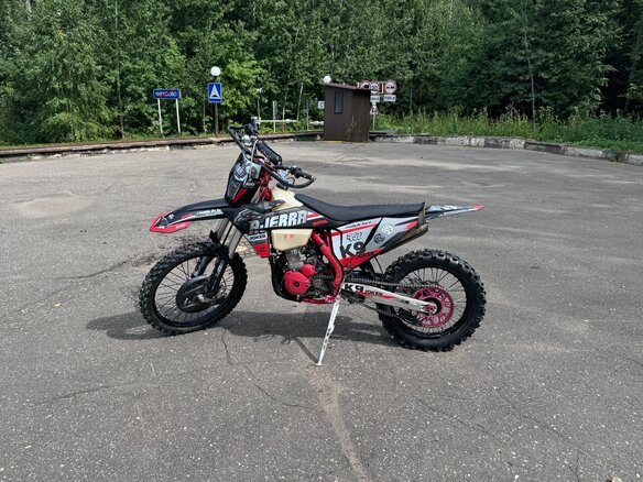 2024 Ajerra Joker A10, чёрный, 149000 рублей - вид 6