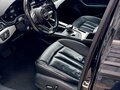 2021 Audi A4 35 TFSI Long V (B9) Рестайлинг, чёрный - вид 3