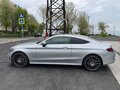 2018 Mercedes-Benz C-Класс 180 IV (W205) Рестайлинг, серебристый, 2650000 рублей - вид 3