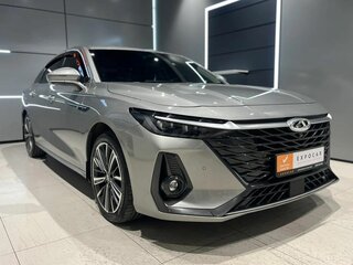 2023 Chery Arrizo 8, серый, 1920000 рублей, вид 4