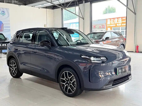 Leapmotor A10