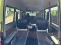 2016 Mercedes-Benz Sprinter, жёлтый, 2200000 рублей - вид 9
