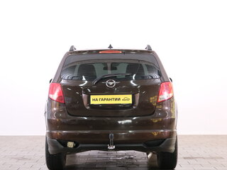 2014 Haima 7, коричневый, 759000 рублей, вид 5