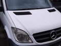 2006 Mercedes-Benz Sprinter, белый, 770000 рублей - вид 6