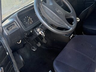 2011 Lada (ВАЗ) 2107, синий, 250000 рублей, вид 5