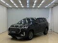 2023 Jetour X90+, чёрный, 1472000 рублей