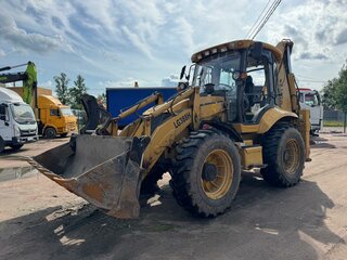 2023 Lugong LG388H, золотистый, 4150000 рублей, вид 3