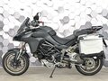 2019 Ducati Multistrada 1260, серый, 1299000 рублей - вид 3