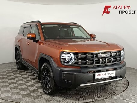 Haval H3 I