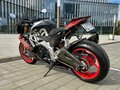 2018 Aprilia Tuono V4, красный, 999999 рублей - вид 1