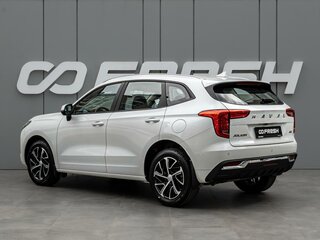 2022 Haval Jolion I, белый, 1620000 рублей, вид 2