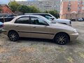 2008 Daewoo Lanos, бежевый, 475000 рублей - вид 3