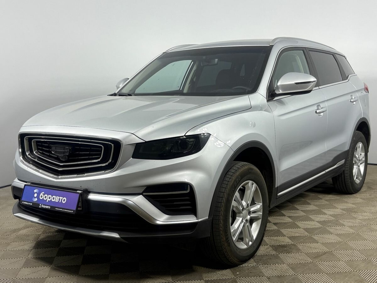 Открыть фотографии: Belgee X70 I