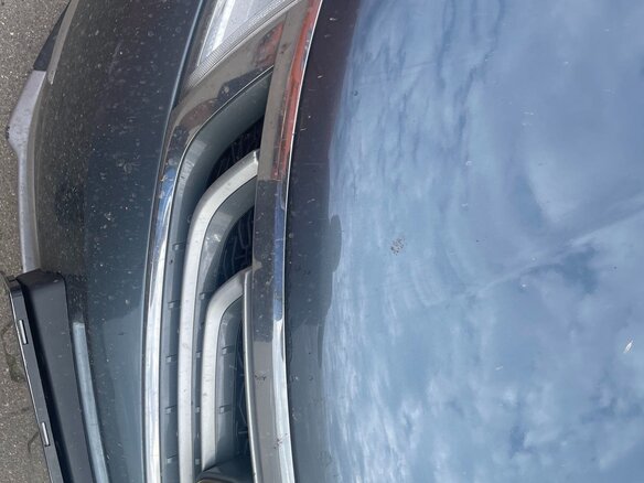 2018 Geely Atlas I, серый, 1166000 рублей - вид 19