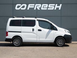 2013 Mitsubishi Delica V, белый, 1485000 рублей, вид 5