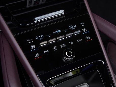 2026 Porsche Cayenne III Рестайлинг, чёрный, 18375000 рублей, вид 3