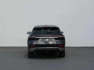2025 Jaecoo J8, чёрный, 4779000 рублей, вид 4