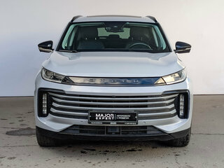 2022 Exeed TXL I Рестайлинг, серый, 2100000 рублей, вид 2