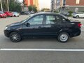2013 Lada (ВАЗ) Granta I, синий, 410000 рублей - вид 3