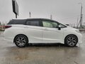 2019 Honda Shuttle II Рестайлинг, белый, 1349000 рублей - вид 2