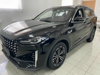 2026 Jetour X70+ I Рестайлинг, чёрный, 3099000 рублей, вид 1
