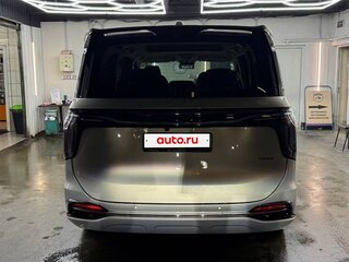 2022 Hongqi HQ9, золотистый, 7000000 рублей, вид 4