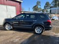 2015 Ford Explorer V, чёрный, 1350000 рублей - вид 1