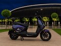 2026 NIU FX, фиолетовый, 220000 рублей - вид 2