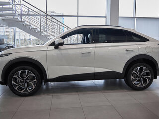 2026 Haval F7x II, белый, 3999000 рублей, вид 4