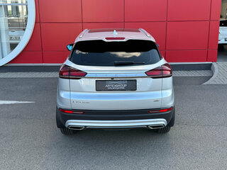 2023 Geely Atlas Pro, серебристый, 2112000 рублей, вид 5